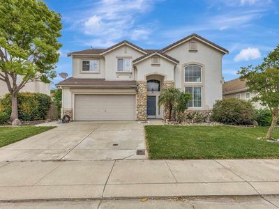 10427 Almanor Cir, Stockton, CA, 95219