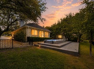 2016 Lakeway Blvd, Lakeway, TX 78734