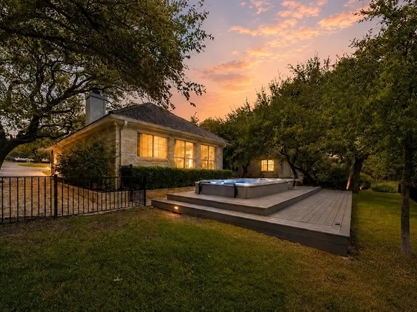 2016 Lakeway Blvd, Lakeway, TX 78734