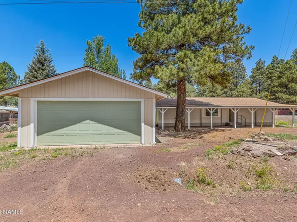 2212 Hano Trl, Flagstaff, AZ 86005