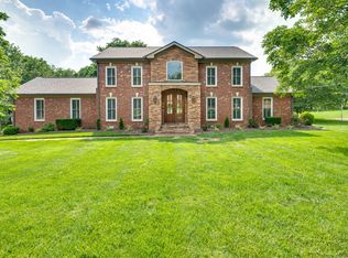 813 Steeplechase Dr, Brentwood, TN 37027
