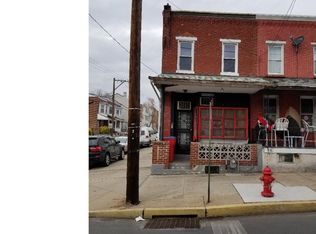 801 Arch St, Norristown, PA 19401