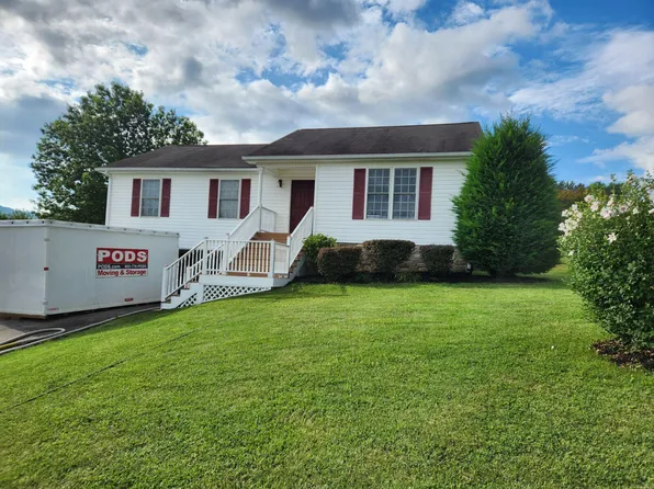 5125 Jonathan Ln, Roanoke, VA 24019