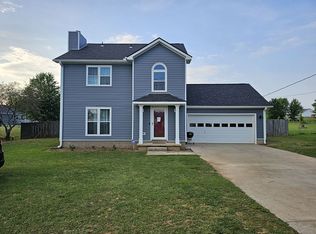 29429 Andrea Ln, Madison, AL 35756