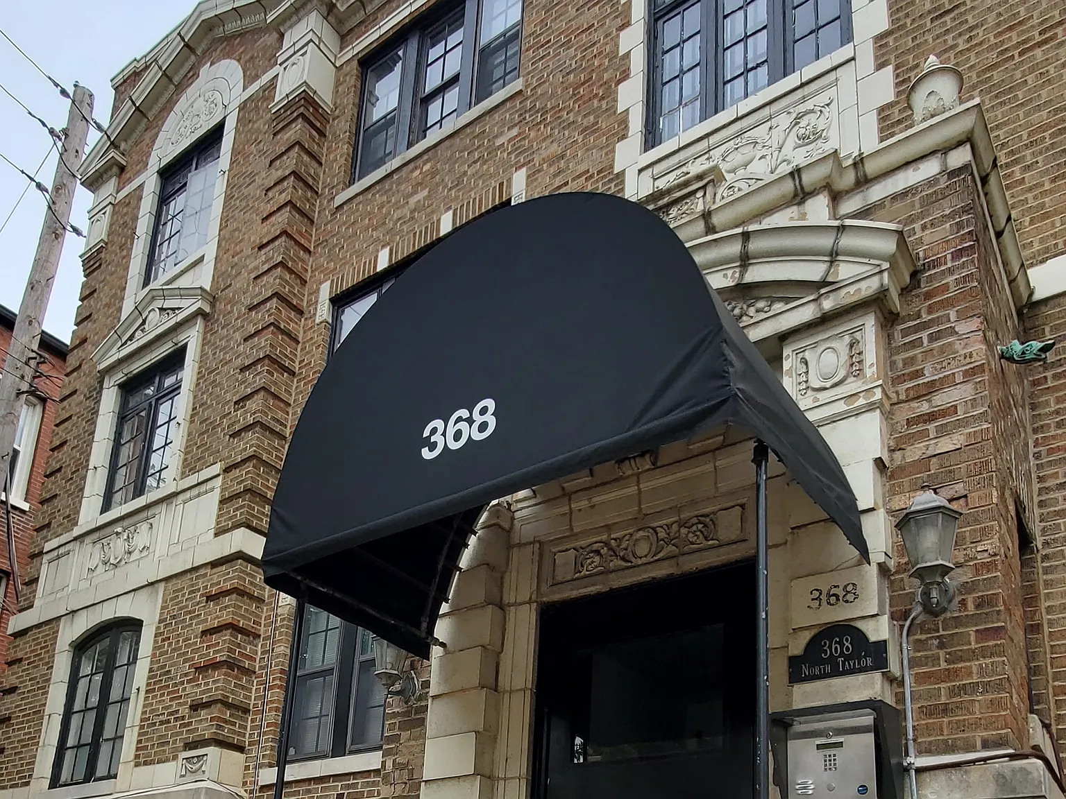 368 North Taylor Avenue — Photo 1