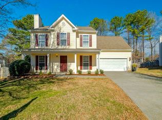 9309 Copernicus Ct, Raleigh, NC 27617