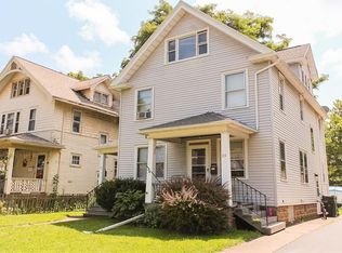 93 Penhurst St #95, Rochester, NY 14619