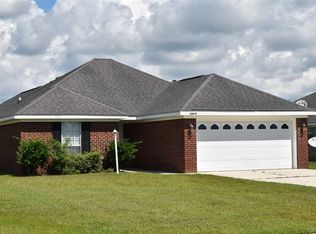 22859 Placid Dr, Foley, AL 36535