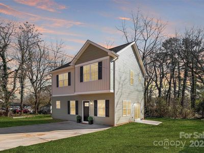 167 Dry Dock Loop, Mooresville, NC, 28117