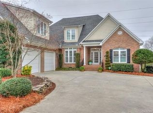 1834 Logan Ln, Denver, NC 28037