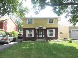 16W579 2nd Ave, Bensenville, IL 60106