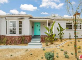 5745 Alviso Ave, Los Angeles, CA 90043
