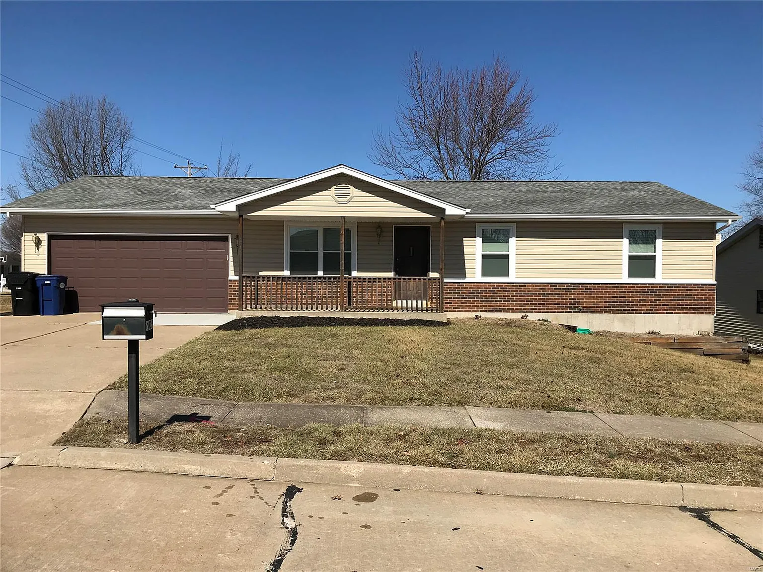 405 Ann Dr photo 1