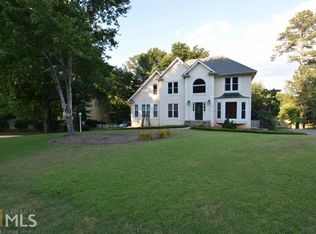 4218 Newpond Trl NE, Kennesaw, GA 30144