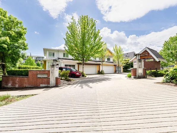 3187 E Kent Ave N, Vancouver, BC V5S 2L7