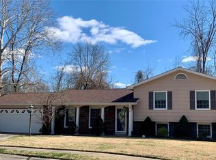 1012 N Duchesne Dr, Saint Charles, MO 63301