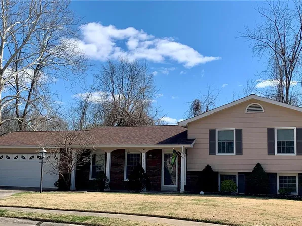 1012 N Duchesne Dr, Saint Charles, MO 63301