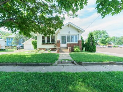 3724 Ridge Ave, Sioux City, IA, 51106