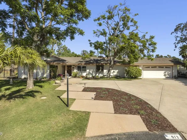 917 Calle Acopada, Camarillo, CA 93010