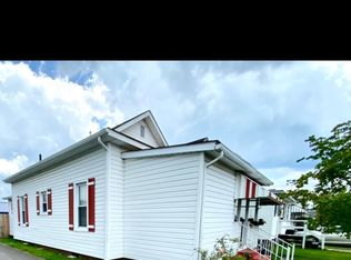 420 Homestead Pl, Huntington, WV 25703