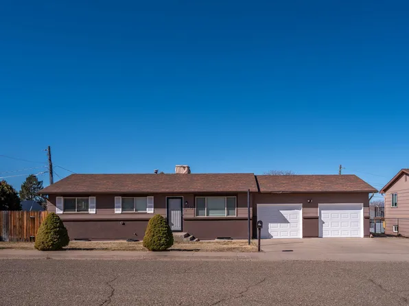 2657 Cuchara St, Trinidad, CO 81082