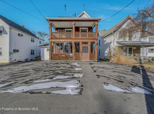 1729 Sanderson Ave, Scranton, PA 18509