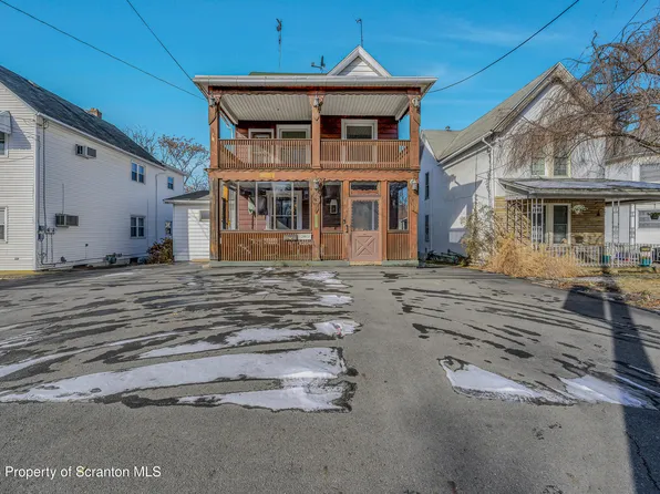 1729 Sanderson Ave, Scranton, PA 18509