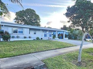 770 NW 38th St, Fort Lauderdale, FL 33309