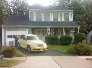 5814 Silchester St, Burke, VA 22015