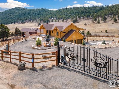 544 Meadowview Dr, Estes Park, CO, 80517