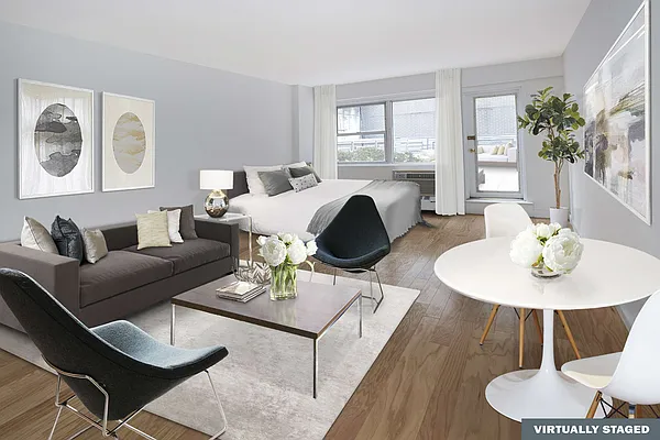 Sold by Brown Harris Stevens | media 1