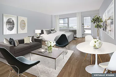 Sold by Brown Harris Stevens