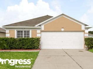11814 Lynmoor Dr, Riverview, FL 33579