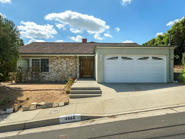 4866 Round Top Dr, Los Angeles, CA 90065