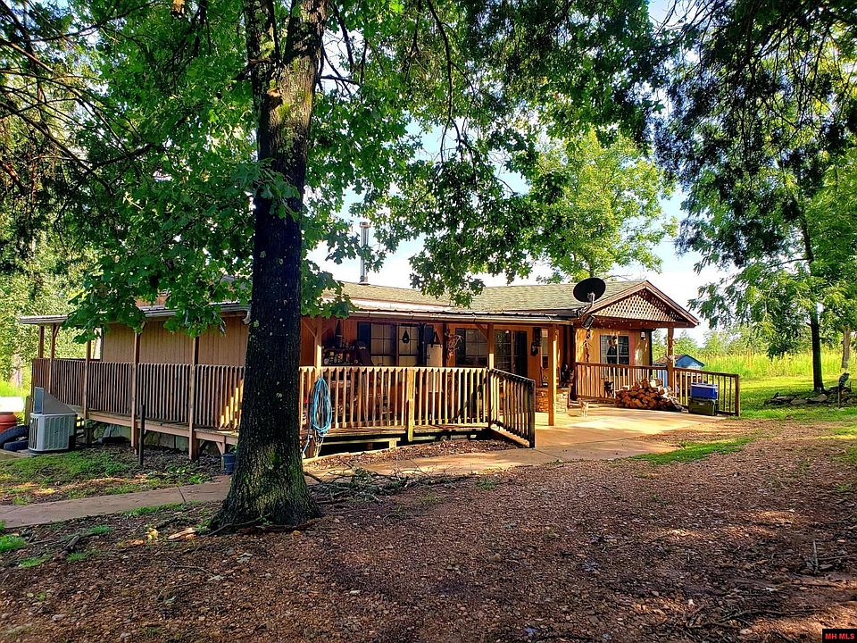 2144 Center Point Loop, Elizabeth, AR 72531 Zillow
