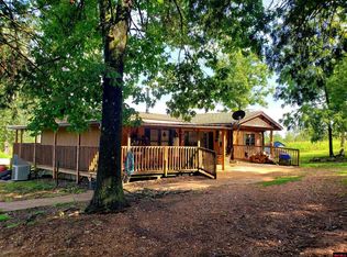 2144 Center Point Loop, Elizabeth, AR 72531