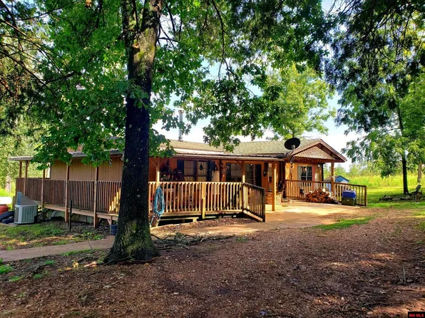 2144 Center Point Loop, Elizabeth, AR 72531