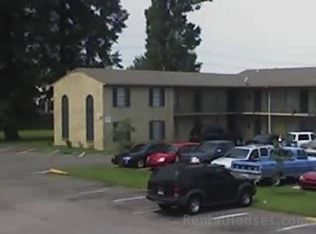 4700 Valla Rd APT 125, Louisville, KY 40213