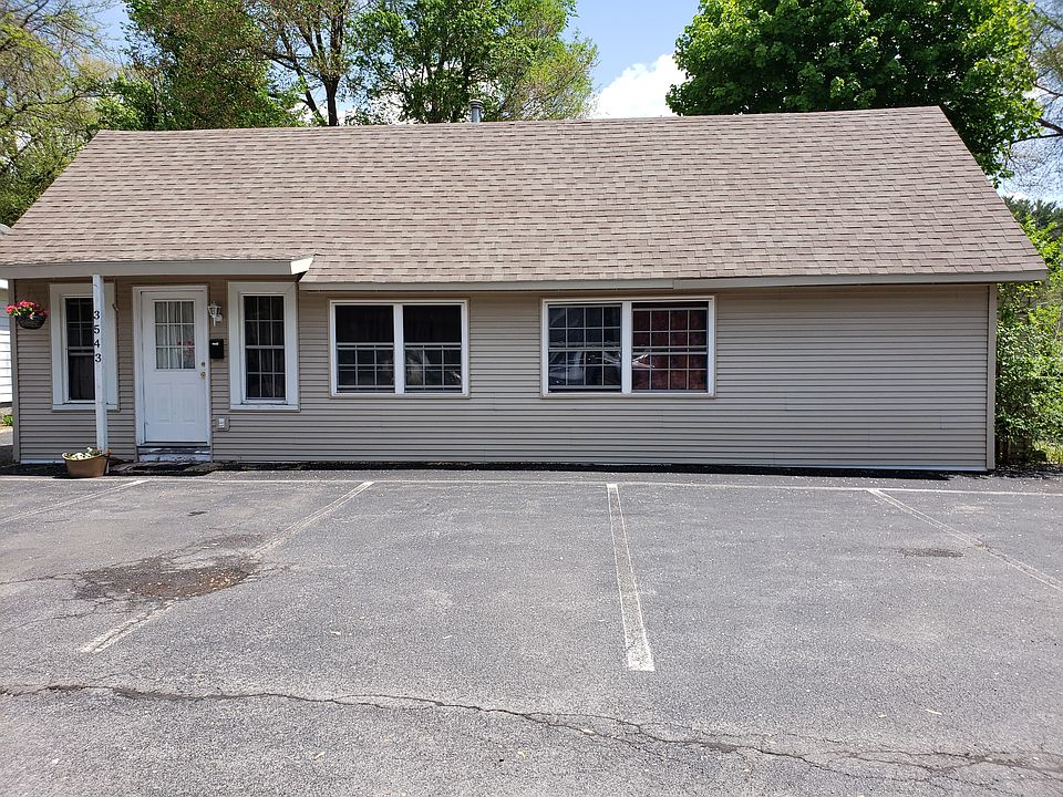 1st image of 3543 Carman Rd