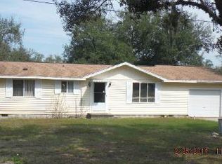 2082 W Argonaut Rd, Avon Park, FL 33825