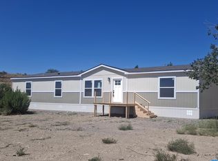 1308 Kidder Rd, Silver City, NM 88061
