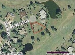 35 Golfview Rd, Rotonda West, FL 33947