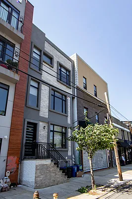 Rented by Compass | media 31