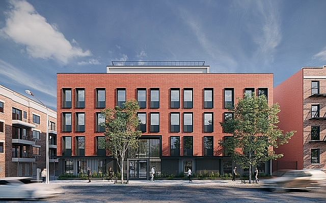 1st image of 32-75 42nd St #203