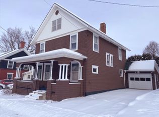 23 Bishop St, Saint Albans, VT 05478