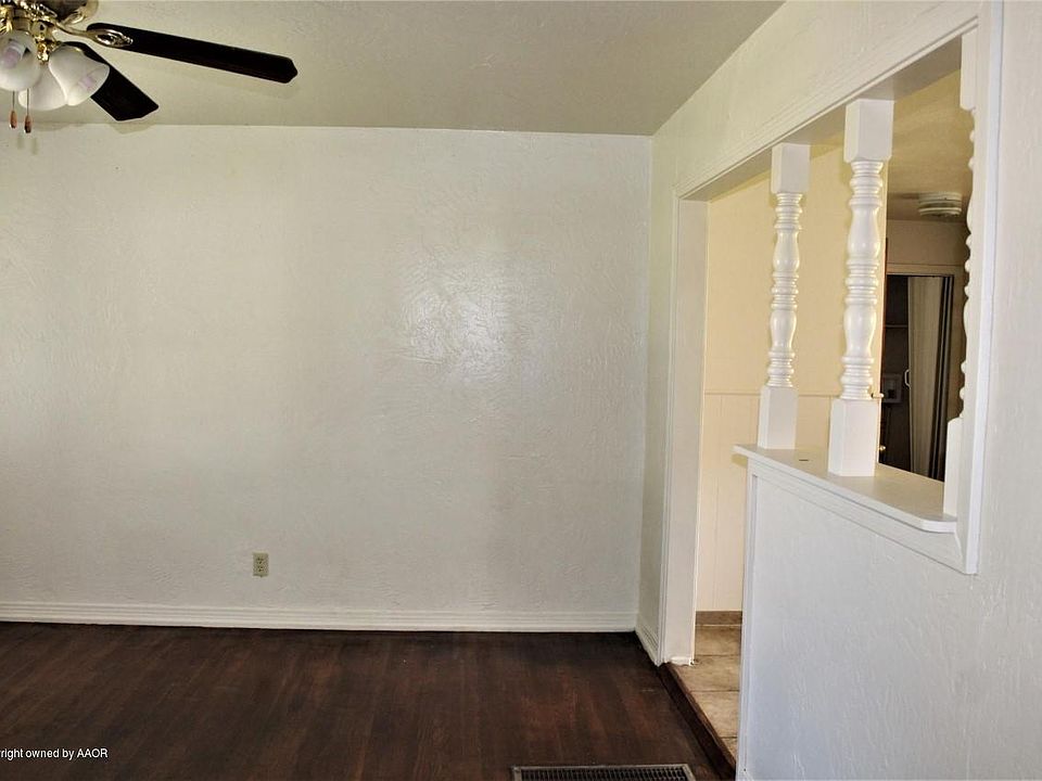 811 Bivins St Amarillo, TX, 79104 Apartments for Rent Zillow