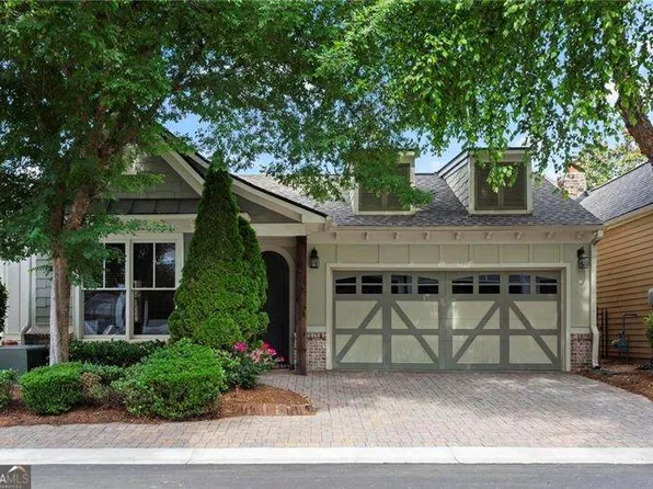 622 Stickley Oak Way, Woodstock, GA 30189