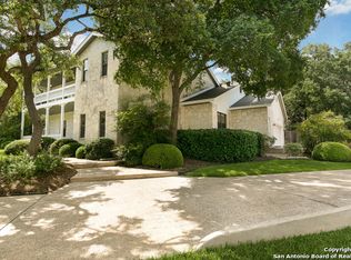 303 Bluffhill, San Antonio, TX 78216