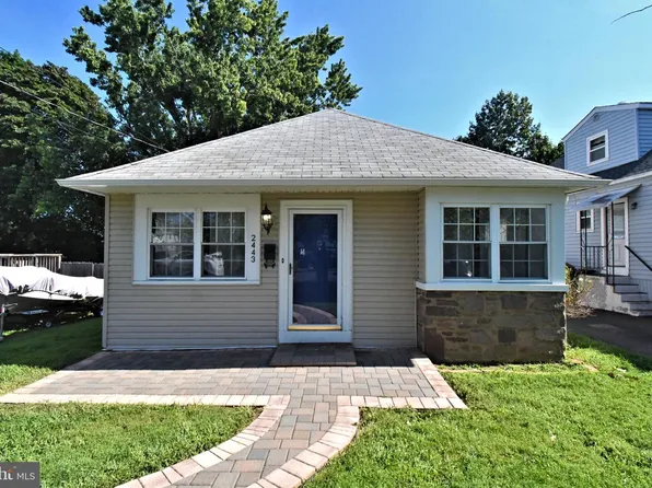 2443 Norwood Ave, Abington, PA 19001
