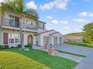 3315 Rising Star Ave, Simi Valley, CA 93063